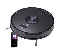 Robot vacuum cleaner Polaris PVCR 3200 IQ Home Aqua