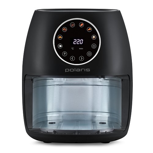 Аерогриль машини Polaris PAF 3708 фото 3