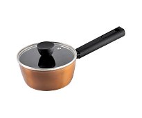 Ladle with lid Allure-16SP