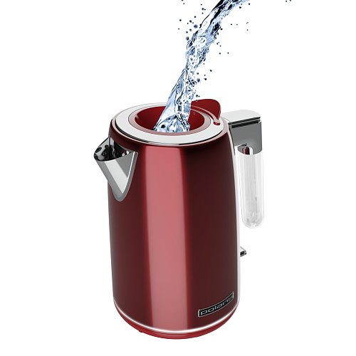 Kettle Polaris PWK 0713CA Water Way Pro фото 1