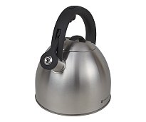 Whistle kettle Polaris Melody-3L