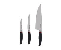 Knifes set Polaris PRO collection-6C