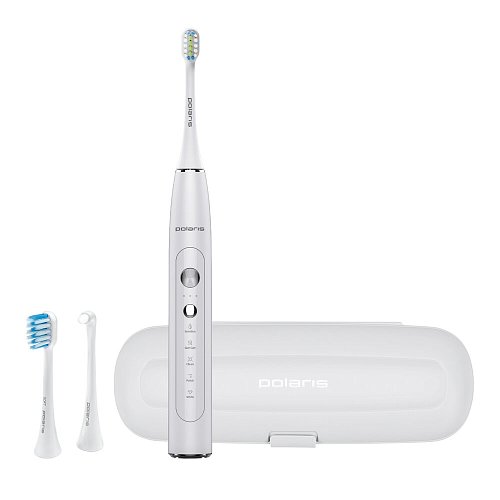 Electric toothbrush Polaris PETB 0220 T фото 1