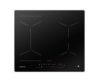 PBHI6431FB Wi-Fi IQ Home Induction Cooktop