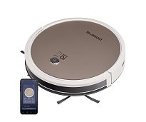 Robot vacuum cleaner Polaris PVCR 1229 IQ Home Aqua