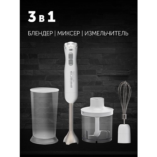 Блэндар Polaris PHB 1476 фото 9