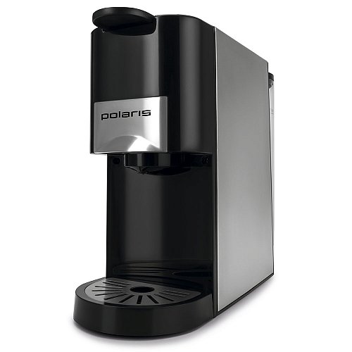 Espresso coffee maker Polaris PCM 2020 3-in-1 фото 2