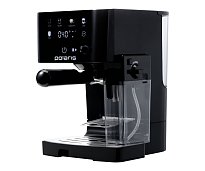 Кофеқайнатқыш Polaris PCM 1560 Wi-Fi IQ Home