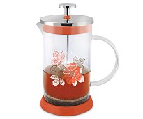 Coffee plunger Polaris Flower-350FP