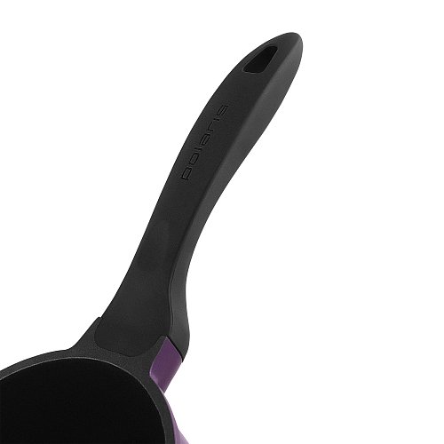 Шелек Polaris ECO коллекциясы-16SP қақпағы бар Ø16 см фото 6