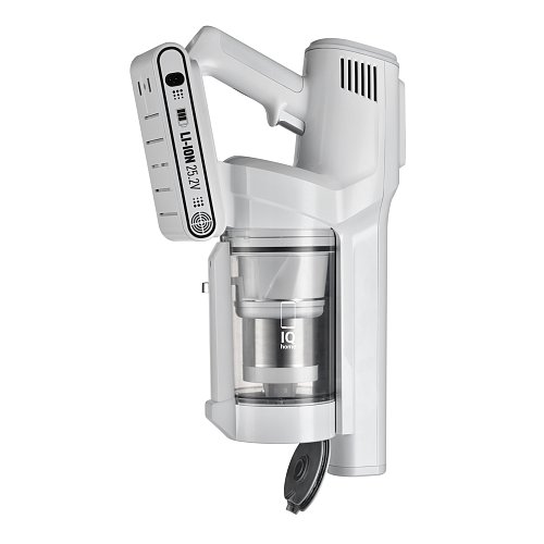 Пилосос портативний з пилонакопичувачем Polaris PVCSDC 3005 Wi-Fi IQ Home фото 16