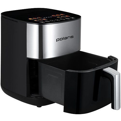 Aerogrill Polaris PAF 6006DW фото 8