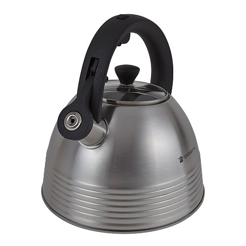 Whistle kettle Polaris Classica-3L фото 1