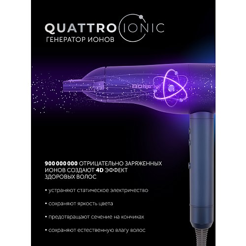 Фен Polaris PHD 3004 фото 15