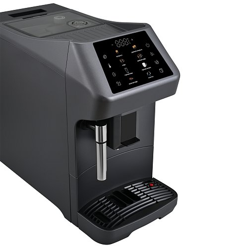 Coffee machine Polaris PACM 2048SW фото 4