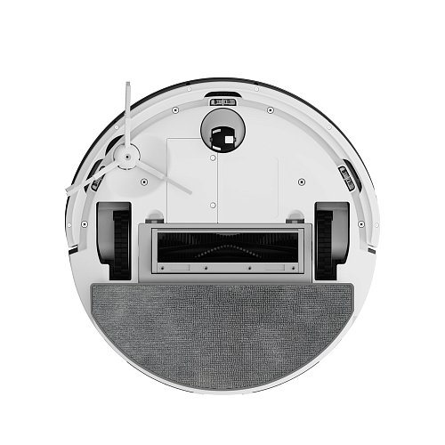 Robot vacuum cleaner Polaris PVCR G2 3200 IQ Home Aqua фото 6