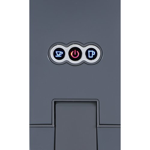 Кофеқайнатқыш Polaris PCM 2020 3-in-1 фото 4