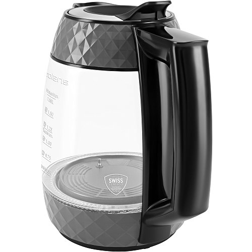 Kettle Polaris PWK 1823CGLD WI-FI IQ Home фото 7
