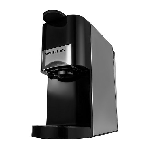 Кофеқайнатқыш Polaris PCM 2020 3-in-1 фото 4