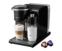 Polaris PCM 2030E 3-in-1 Adore Cappuccino Kaffeemaschine