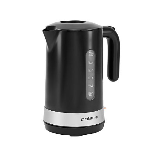 Electric kettle Polaris PWK 1803C Water Way Pro фото 3