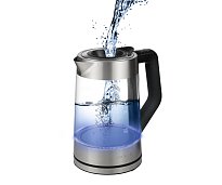 Electric kettle Polaris PWK 1711CGLD