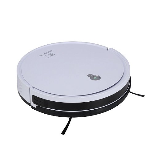 Робот шаңсорғыш Polaris PVCR G2 1226 Wi-Fi IQ Home фото 6