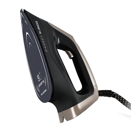 Парогенератор Polaris PSS 8010K X-Steam PRO Wi-Fi IQ Home фото 8
