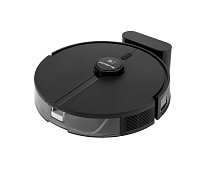 Robot vacuum cleaner Polaris PVCR 5005 Wi-Fi IQ Home