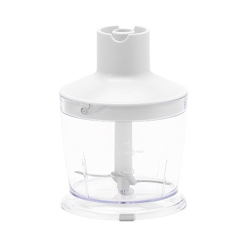 Mixeur plongeant Polaris PHB 1385 Blanc фото 5