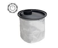 Polaris PVC 3344 шаңсорғышқа арналған PDB 3344 шаң дорбаларының жинағы