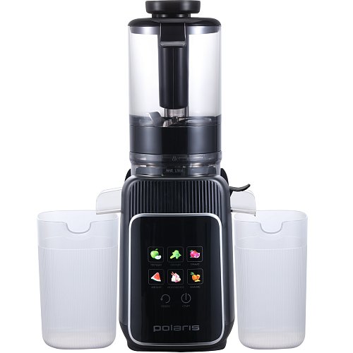 Сокавыціскалка шнековая Polaris PSJ 0604 фото 2