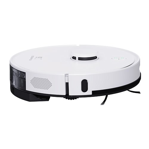 Робот шаңсорғыш Polaris PVCRDC 6004 Wi-Fi IQ Home фото 5