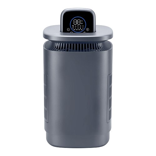  Polaris PAW 0808 Wi-Fi IQ Home Air Washer фото 2