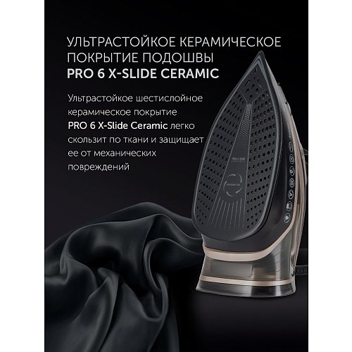 Праска Polaris PIR 2821AK 3m фото 9