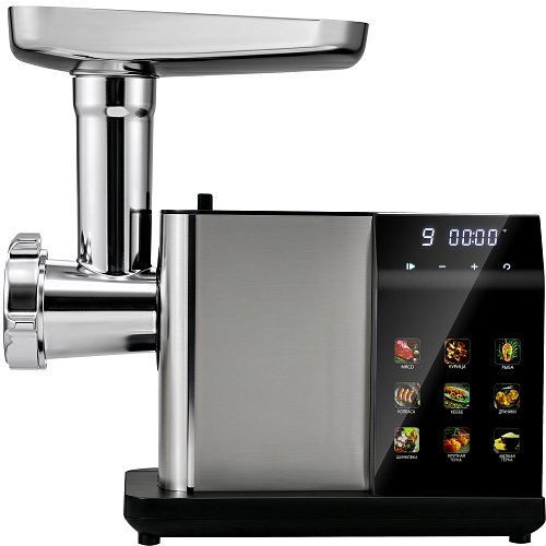 Polaris PMG 3060 WIFI IQ Home Meat Grinder фото 6