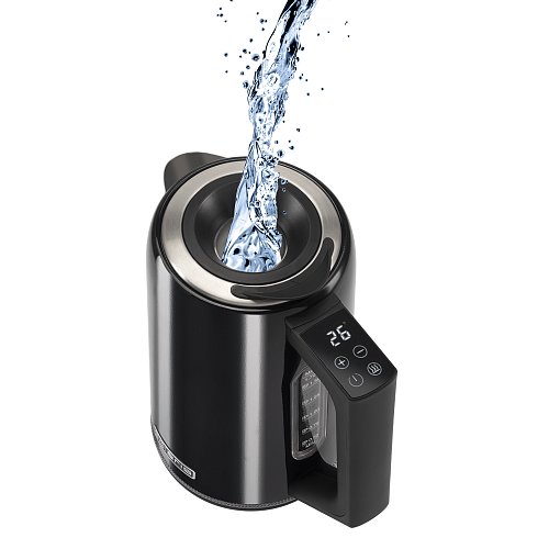 Wasserkocher Polaris PWK 1746 CAD Wi-Fi IQ Home фото 3