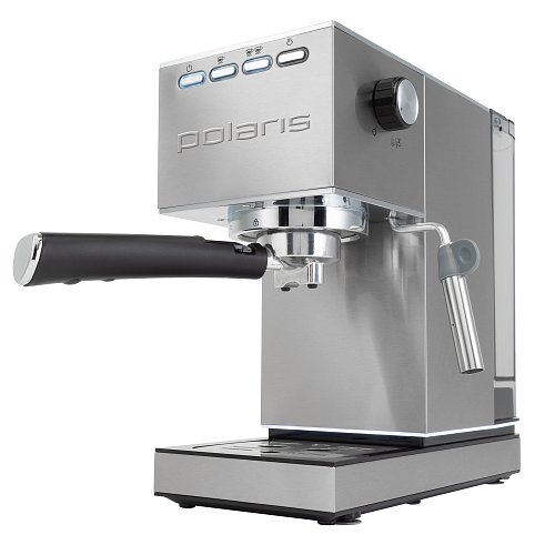 Espressomaschine Polaris PCM 1542E Adore Crema фото 1