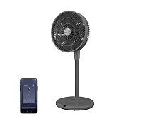 Вентылятар Polaris PSF 3315 Wi-Fi IQ Home