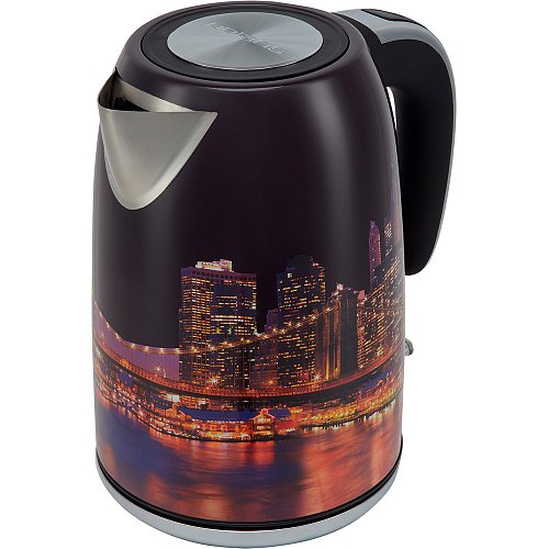 Чайник Polaris PWK 1853CA City фото 17