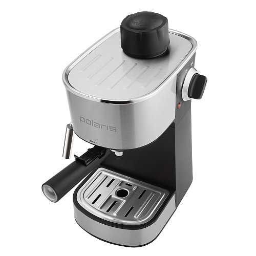Espresso coffee maker Polaris PCM 4012AL фото 1