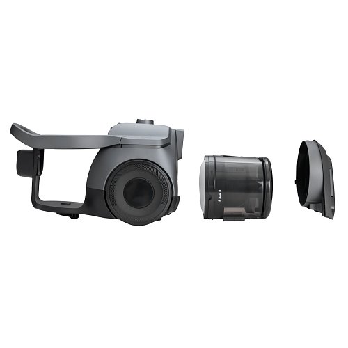 Шаңсорғыш Polaris PVC 2211 фото 7