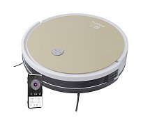 Robot vacuum cleaner Polaris PVCR G2 0826 WIFI IQ Home