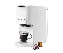 Espressomaschine Polaris PCM 2020 3-in-1