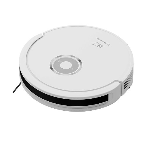 Robot vacuum cleaner Polaris PVCR G2 3200 IQ Home Aqua фото 2