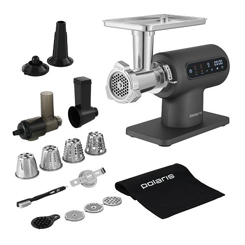 Polaris PMG 2580 WIFI IQ Home Meat Grinder фото 1