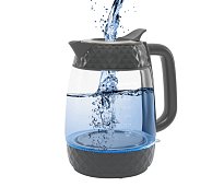 Чайнік Polaris PWK 1809CGL Water Way Pro