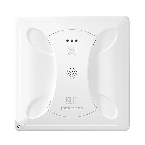 Робот-мийник вікон Polaris PRWC 3004 Wi-Fi IQ Home фото 3