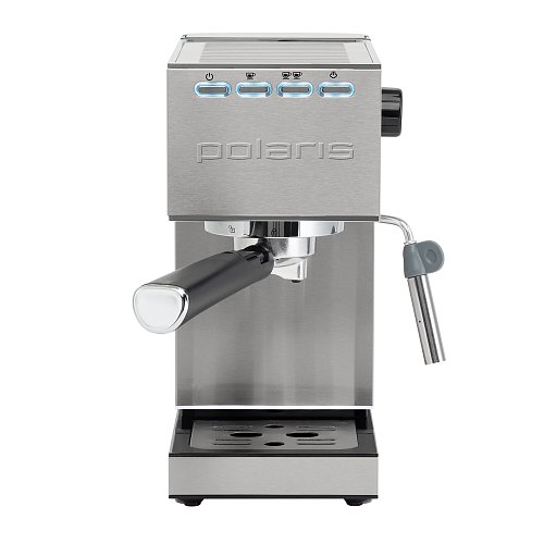 Espressomaschine Polaris PCM 1542E Adore Crema фото 2