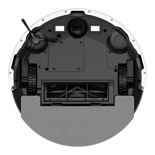 Polaris PVCR 3550 Wi-Fi IQ Home Robot Vacuum Cleaner фото 4